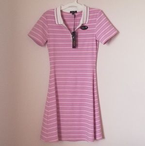 Dollskill Delia's Neighborhood Cutie polo dre